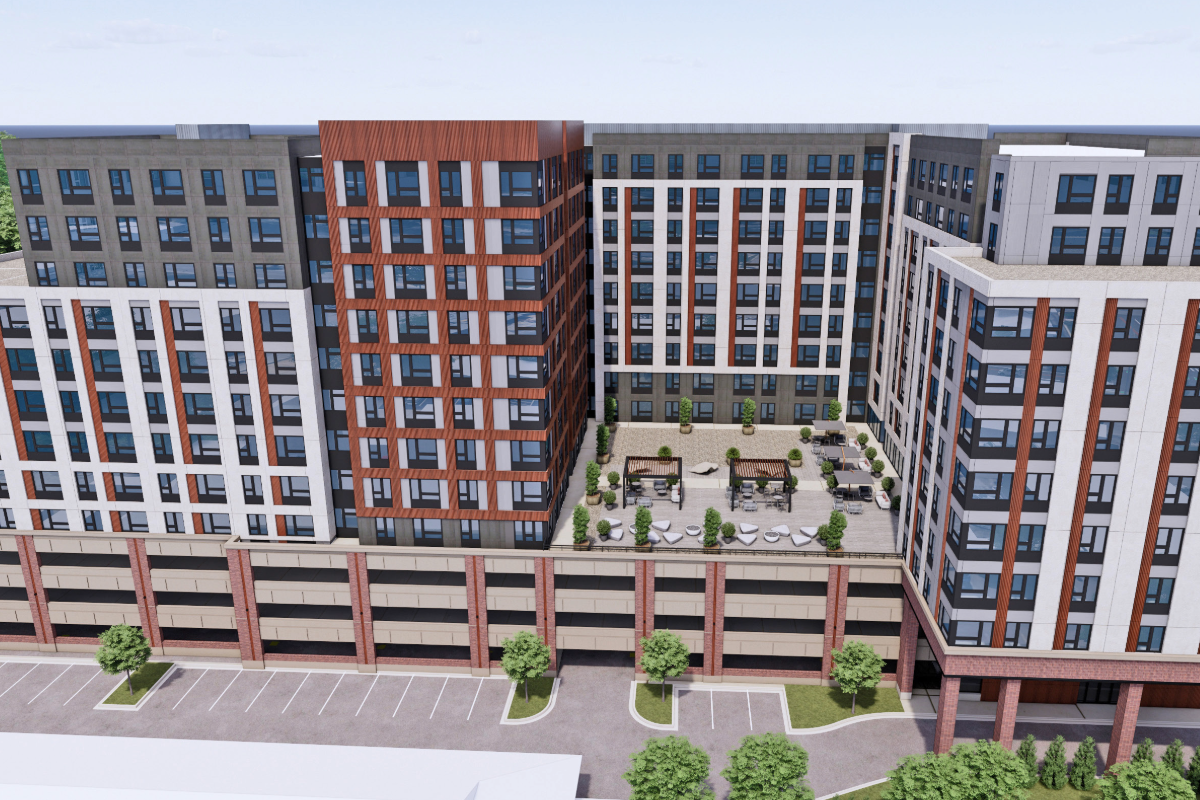 TDP’s plan to transform Ann Arbor’s west side