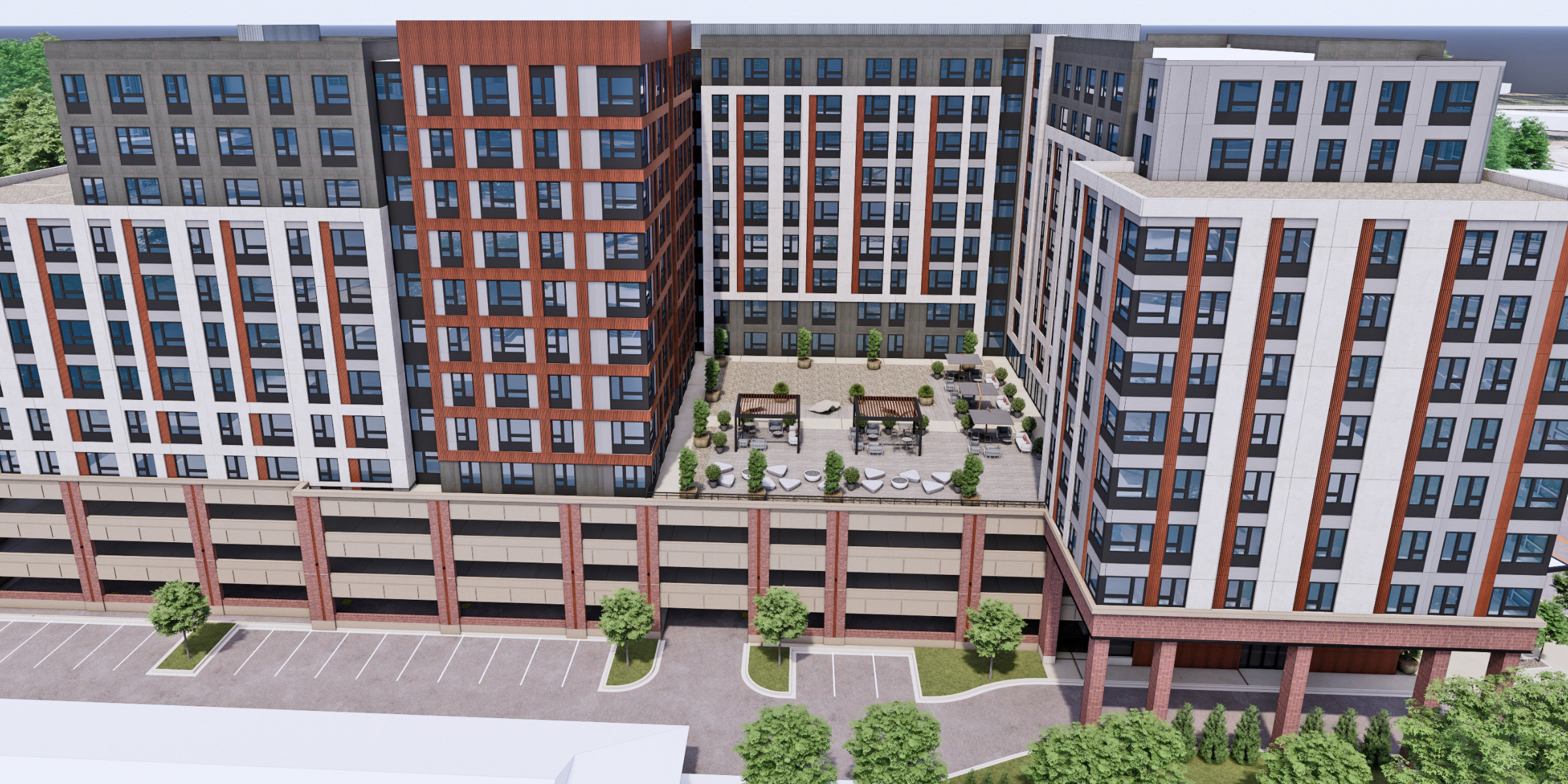 TDP’s plan to transform Ann Arbor’s west side