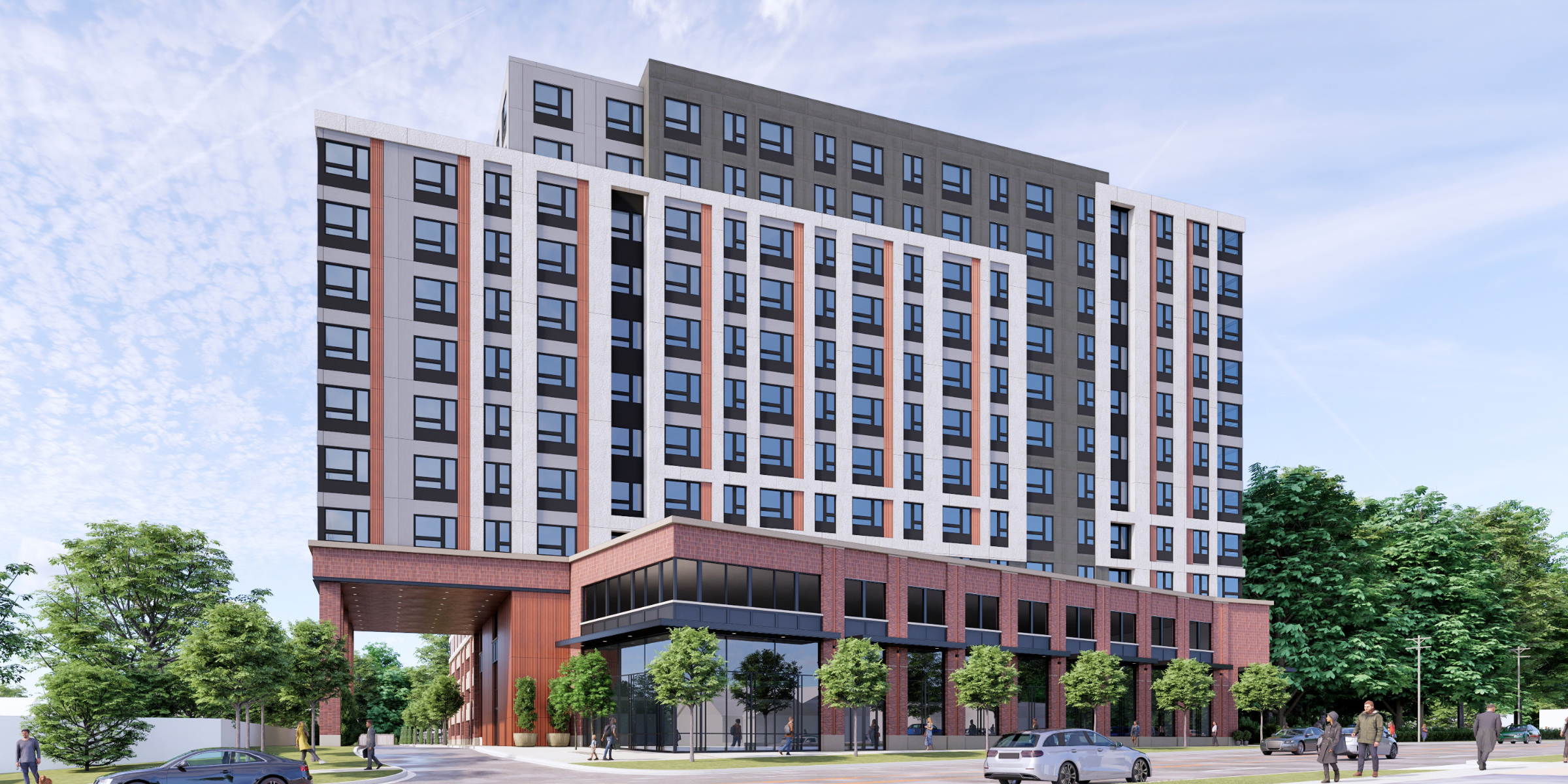 TDP’s plan to transform Ann Arbor’s west side