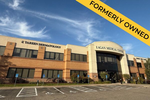 Eagan Medical Center