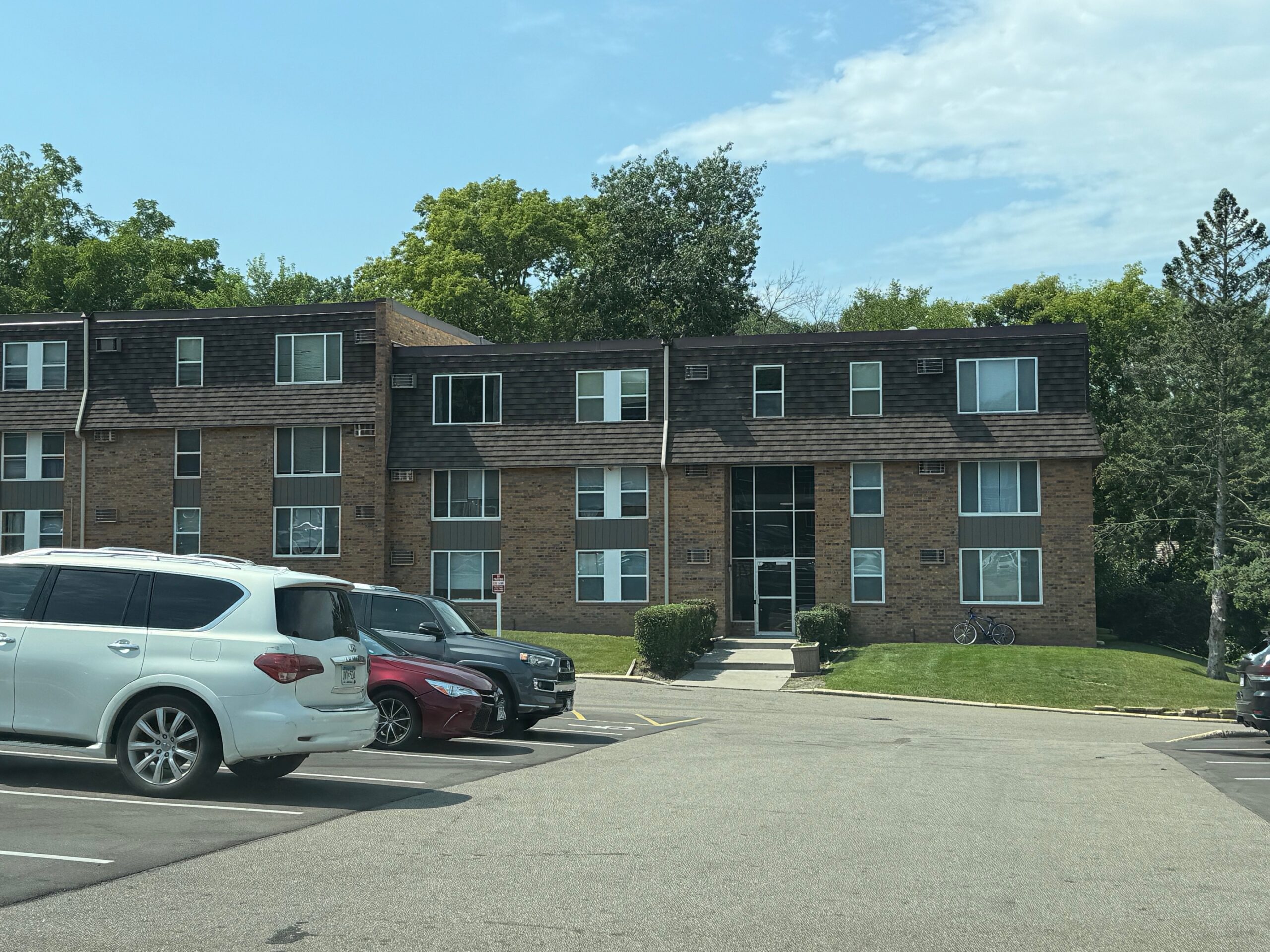 Afton View Apartments