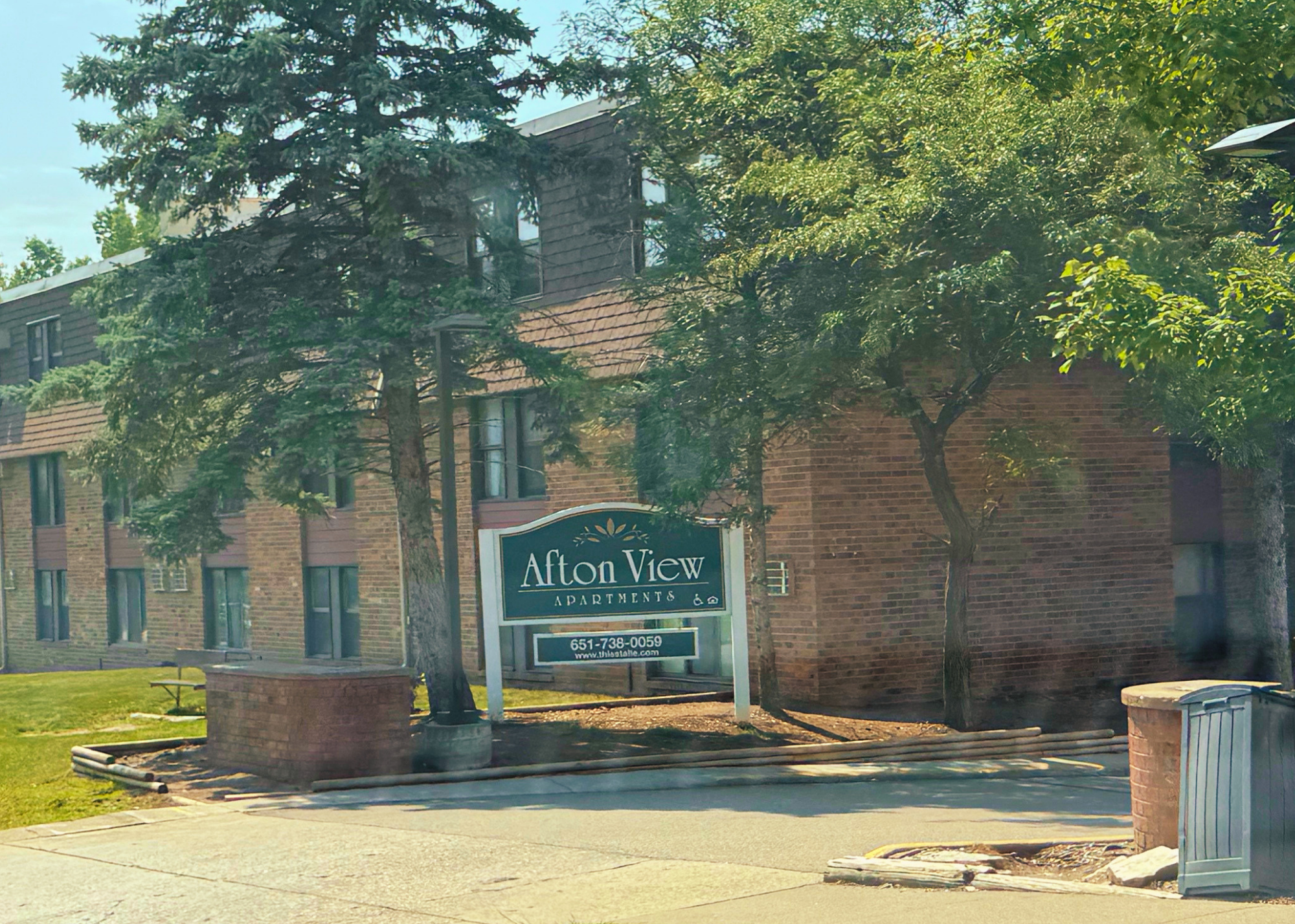 Tareen Development Partners acquires 286-unit Afton View Apartments in St. Paul