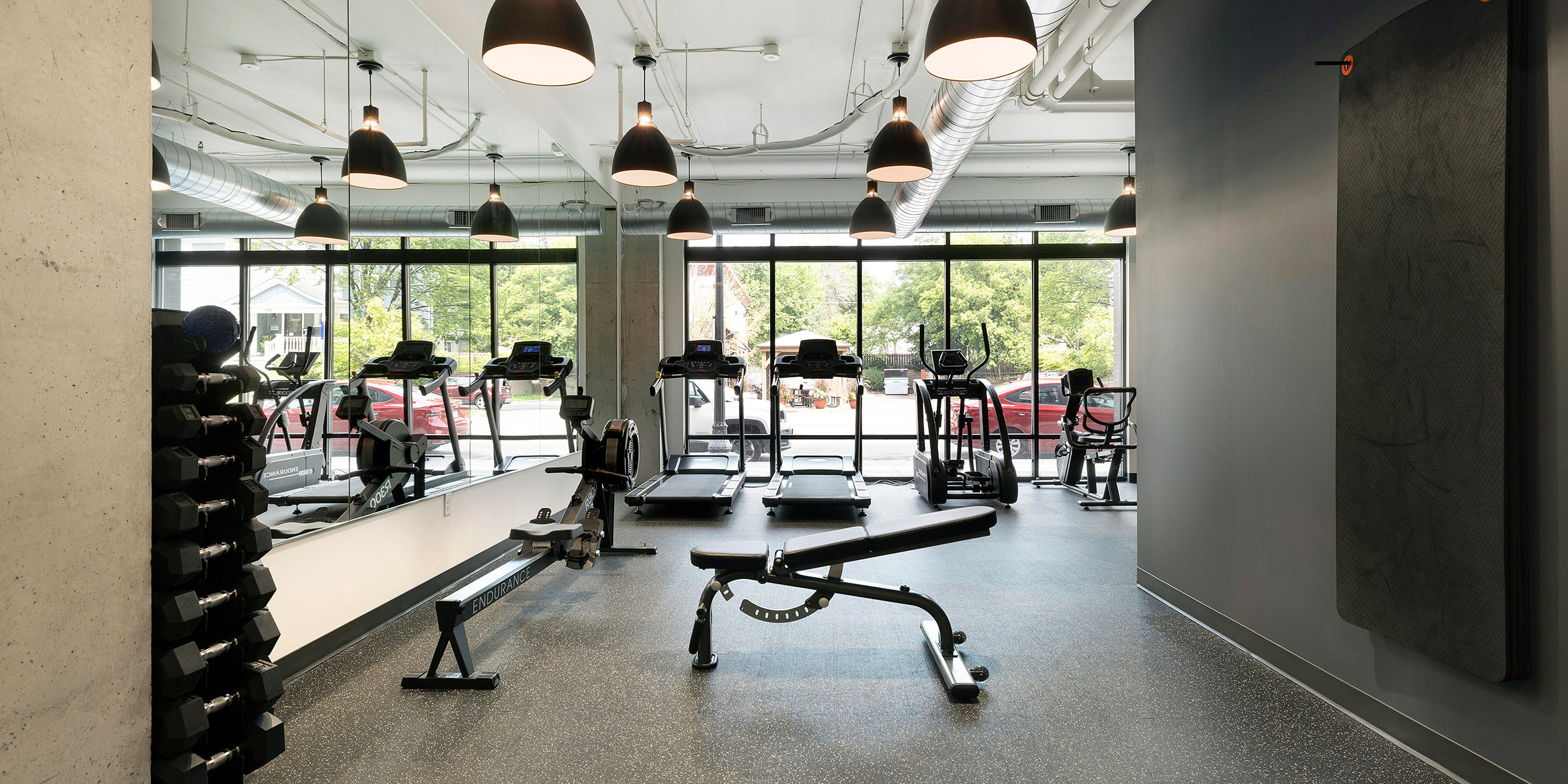 The Avandale Apartments