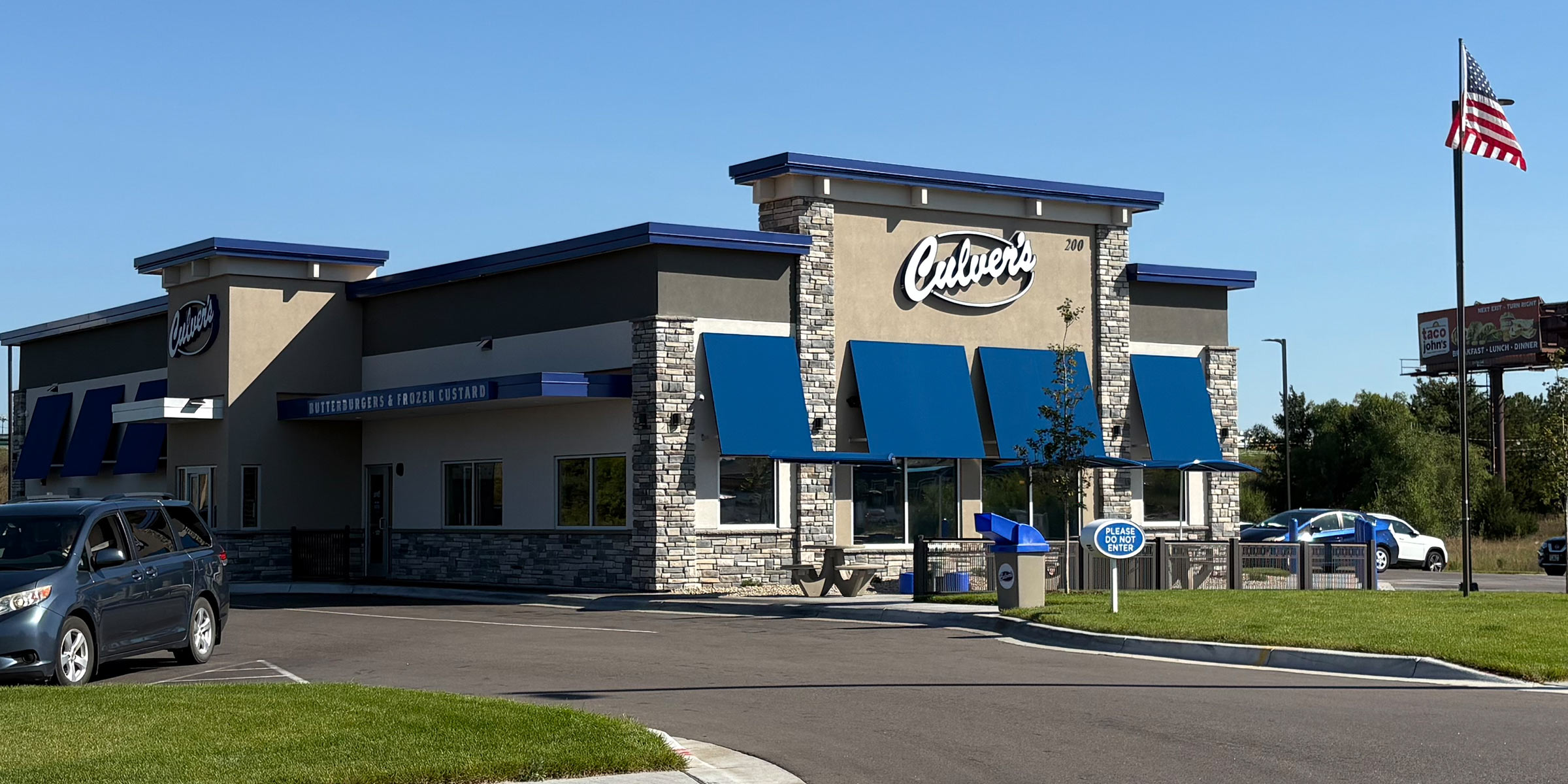Culver’s Restaurants