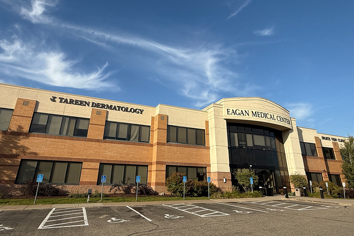 Eagan Medical Center