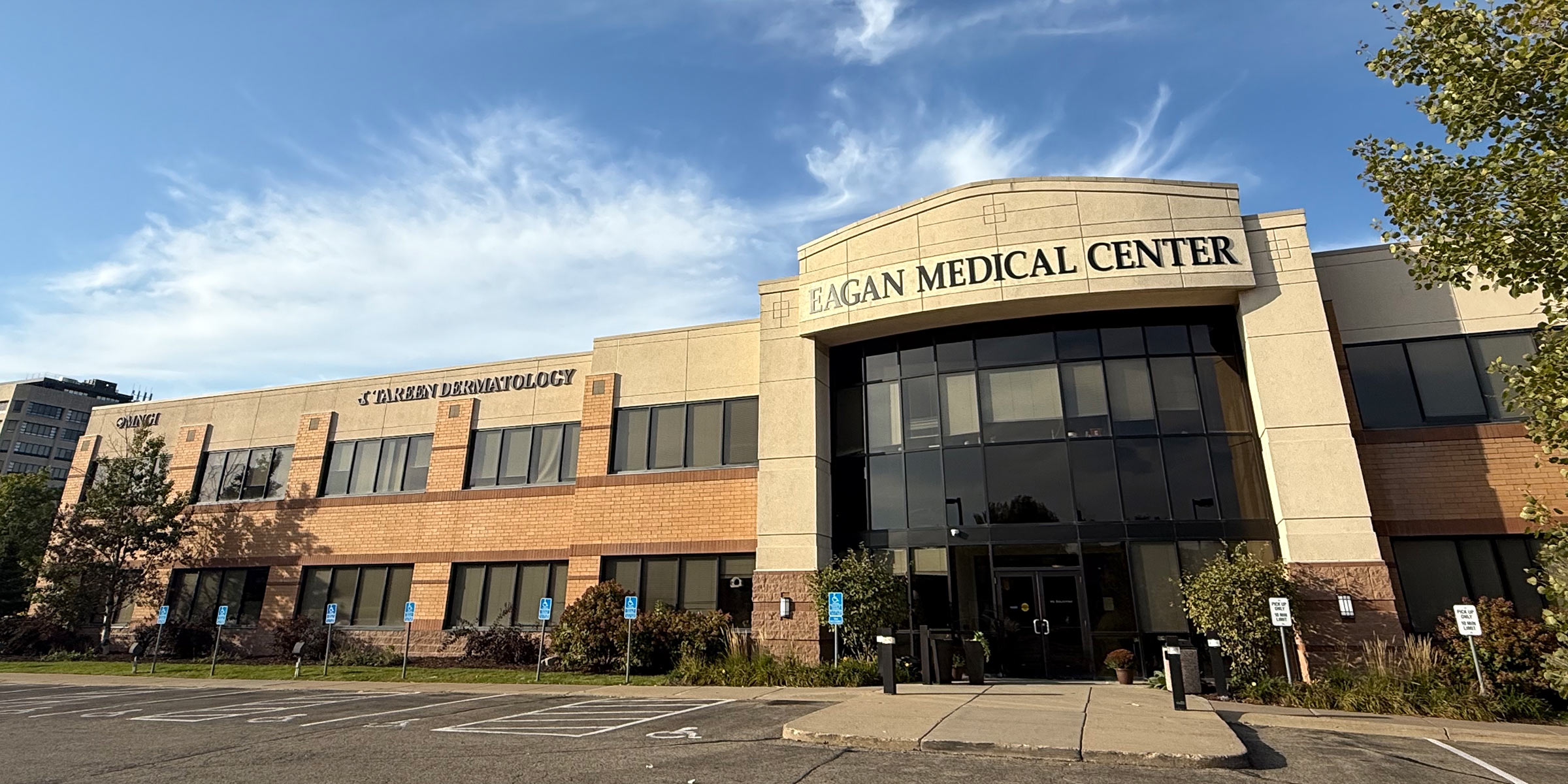 Eagan Medical Center
