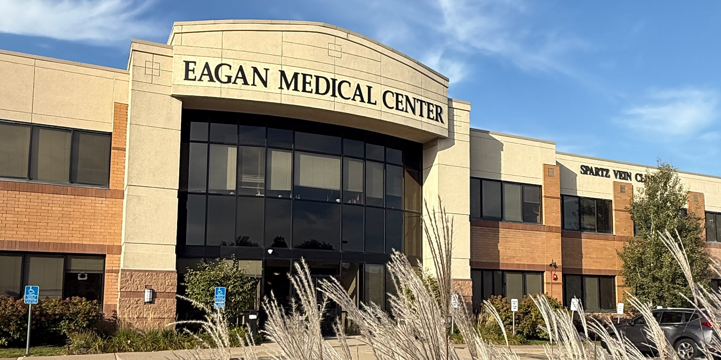 Eagan Medical Center