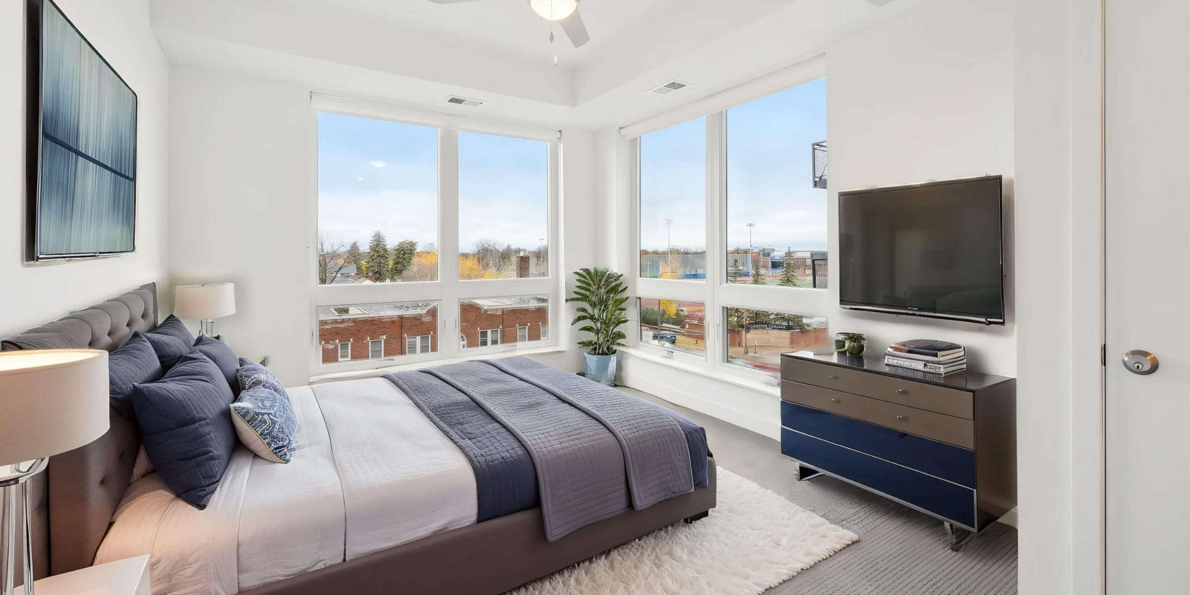 The Grove Apartments