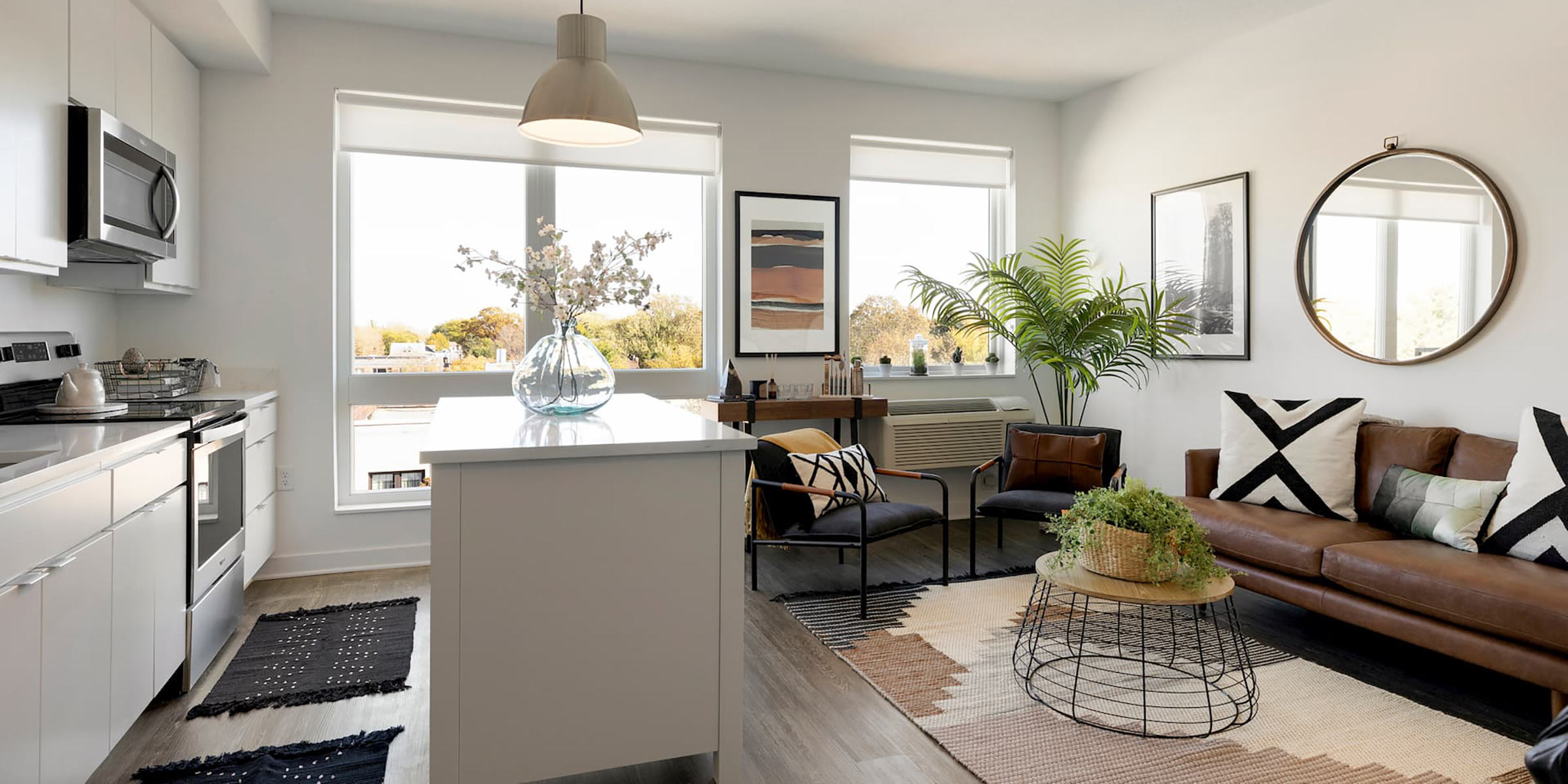 The Grove Apartments