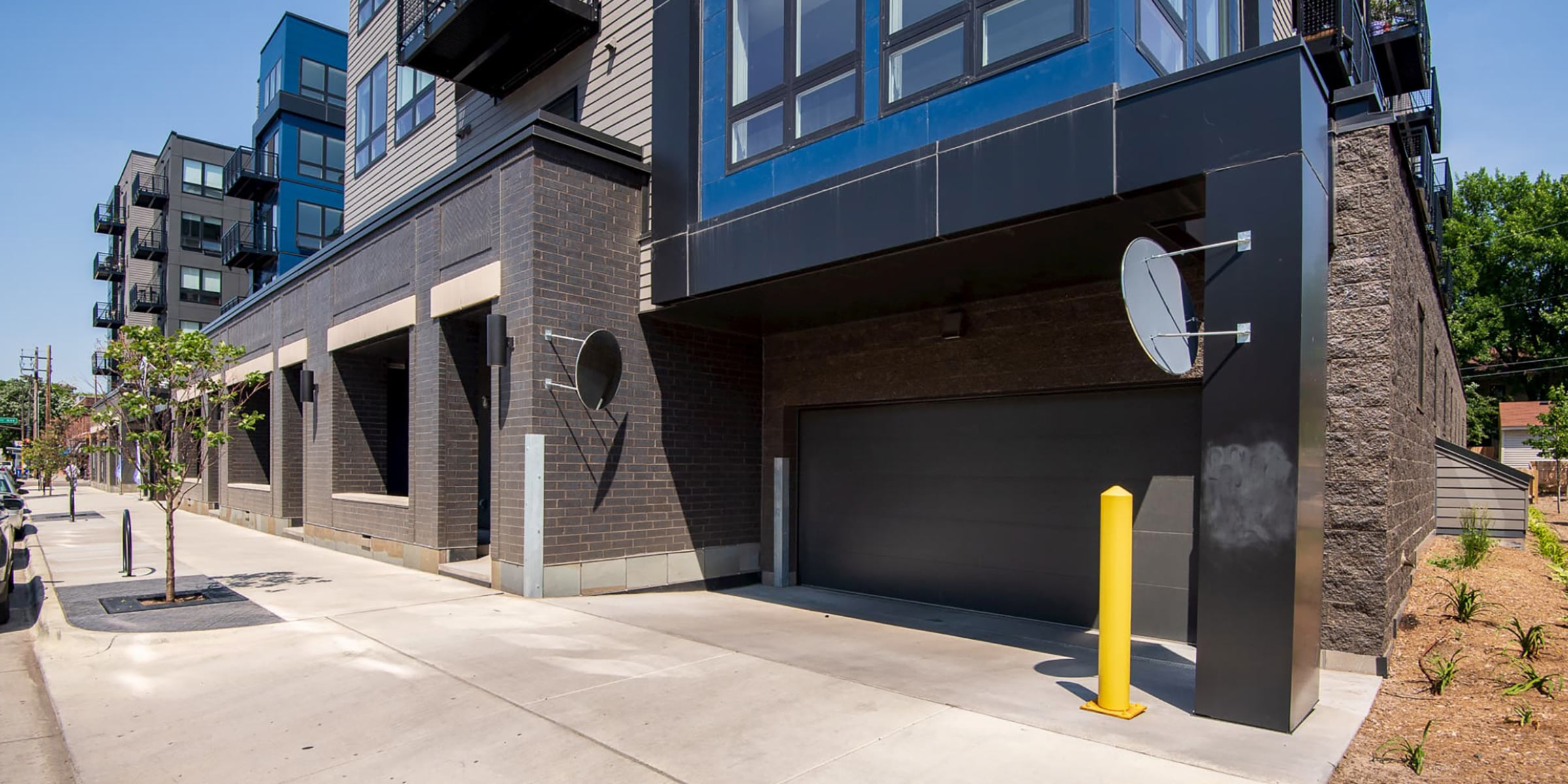 The Grove Apartments