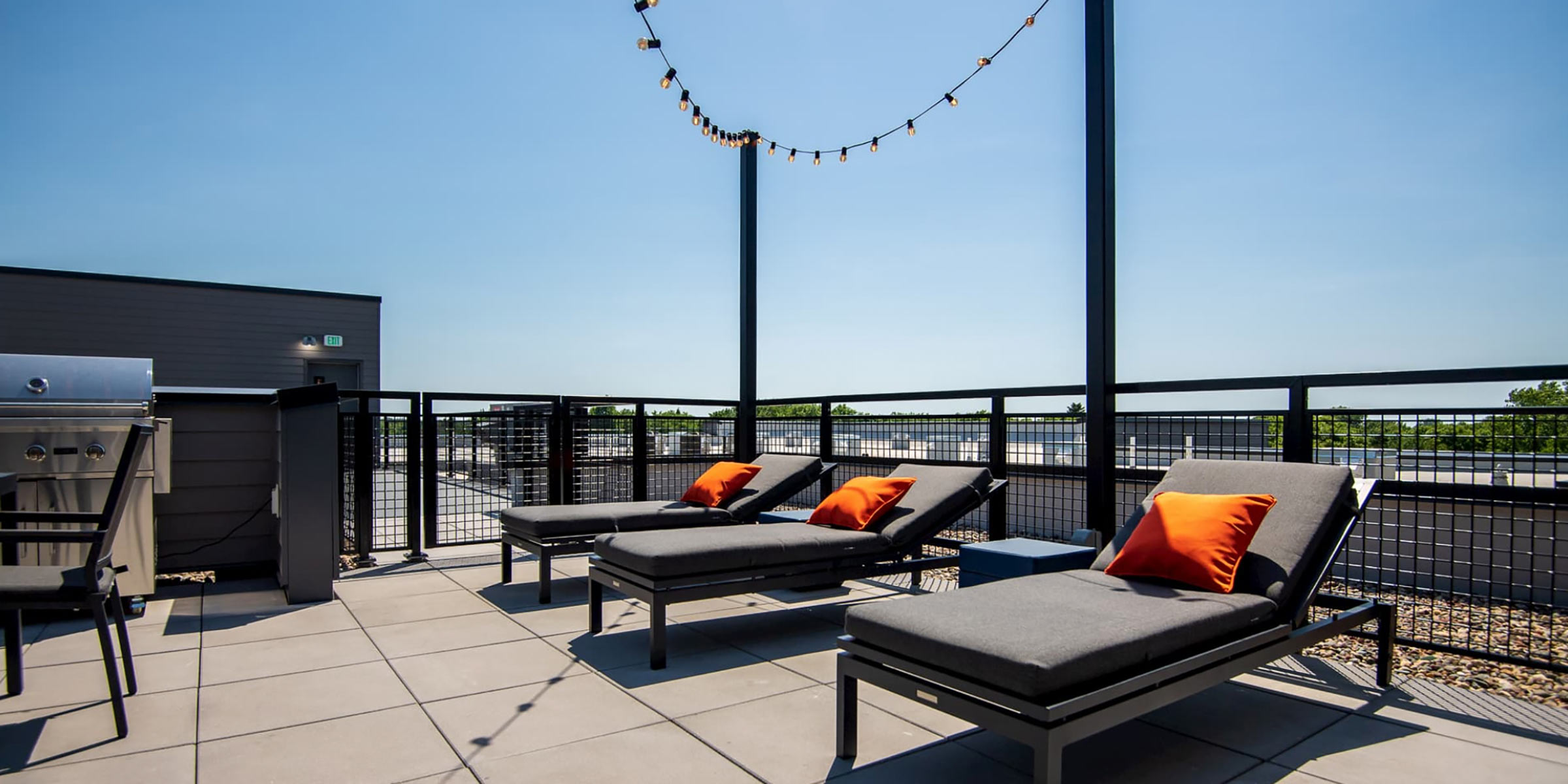 The Grove Apartments