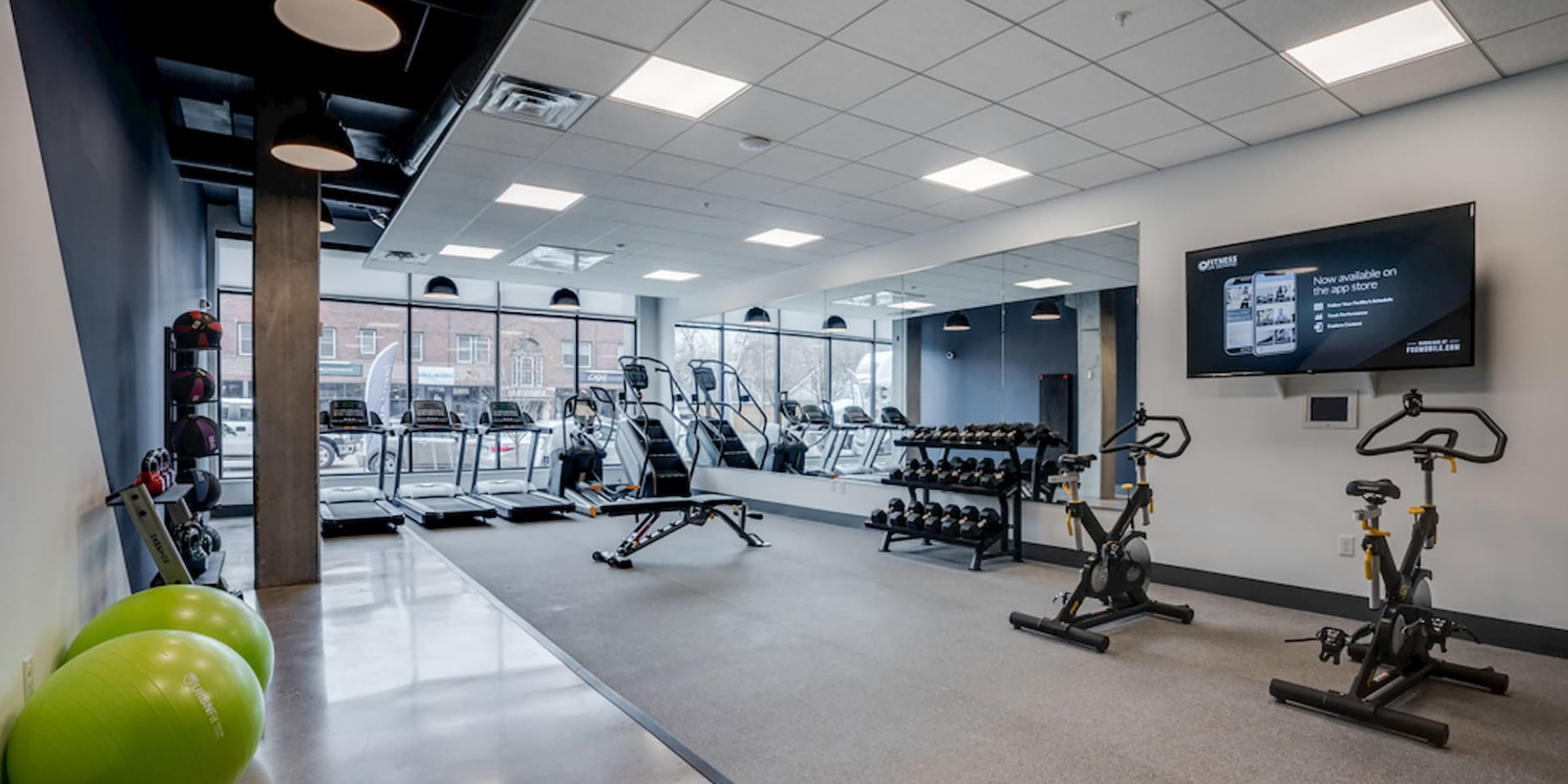 The Grove Apartments