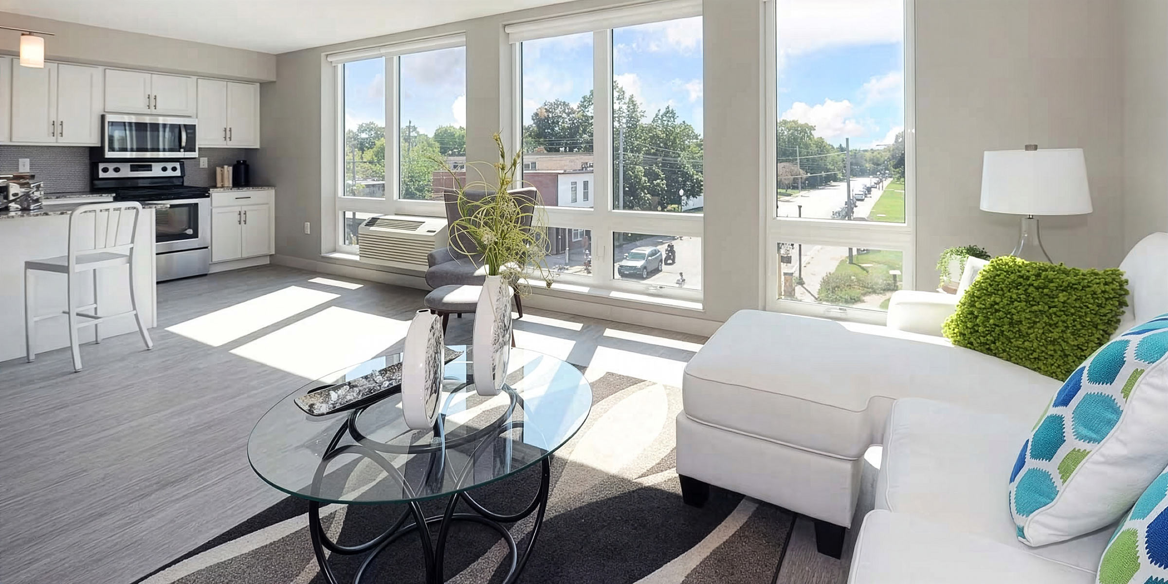 Student Housing at the University of Minnesota