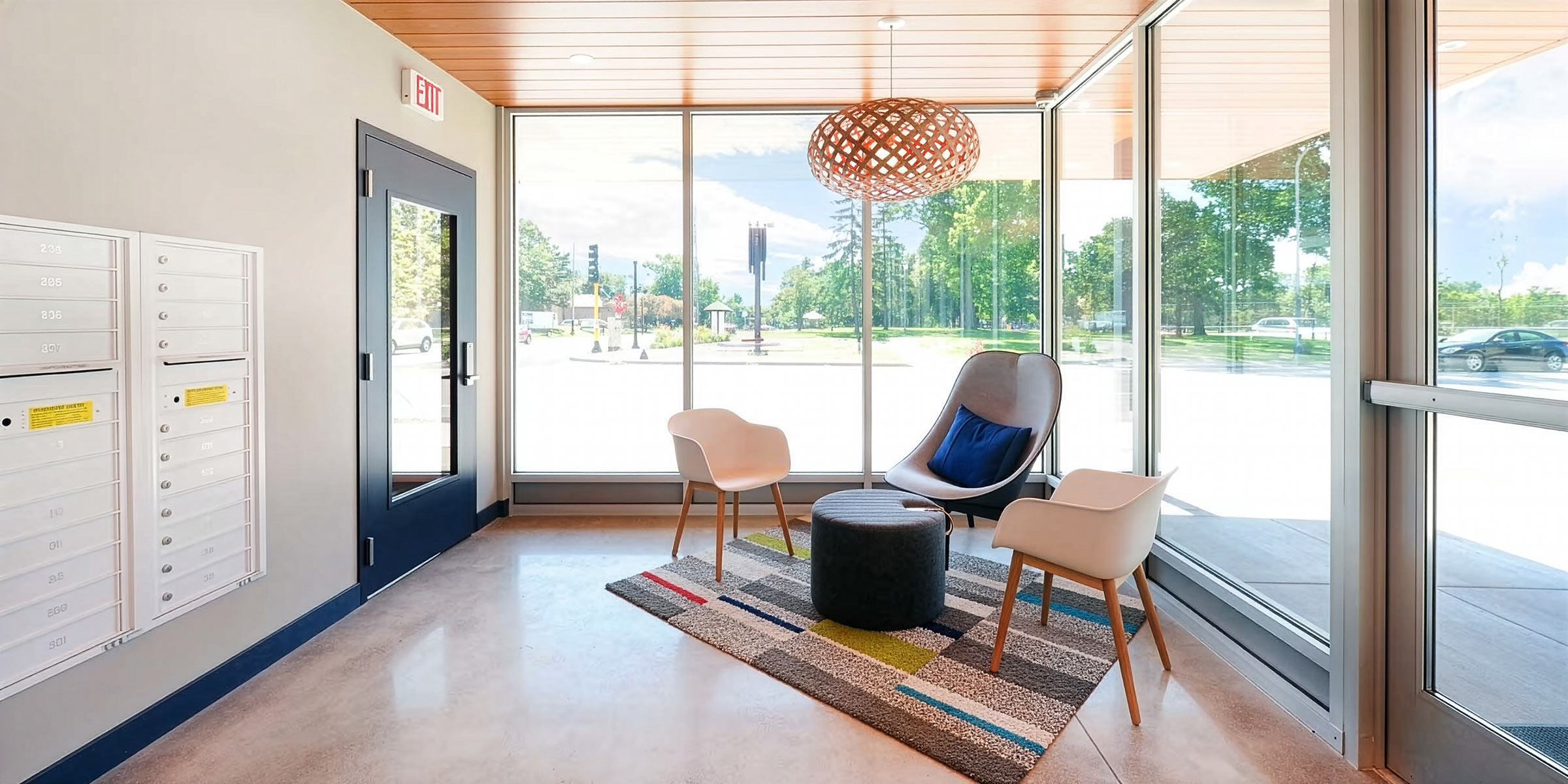 Student Housing at the University of Minnesota