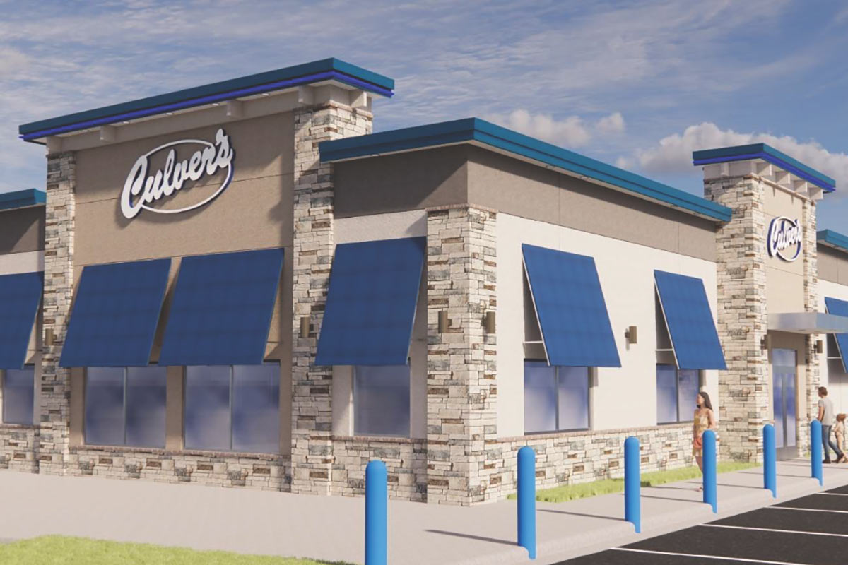 Tareen Development Partners brings Culver’s to Faribault