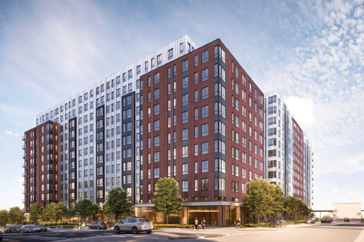 Tareen Development Partners offers Madison a transformative development downtown
