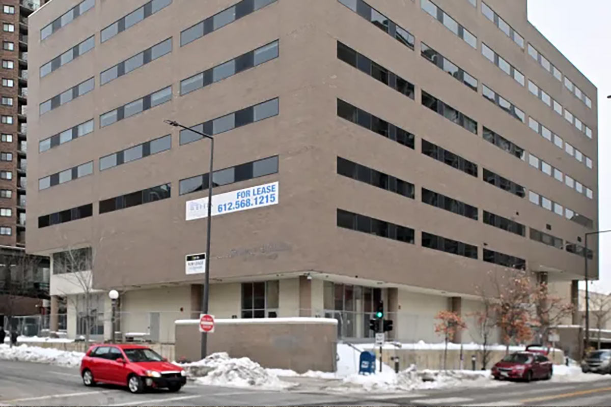 Local developers donate downtown St. Paul building to Salvation Army