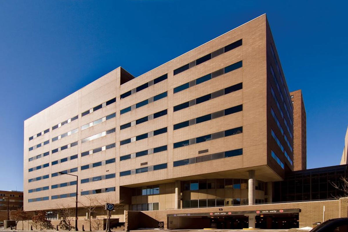 Real estate firms donate downtown St. Paul office building to Salvation Army