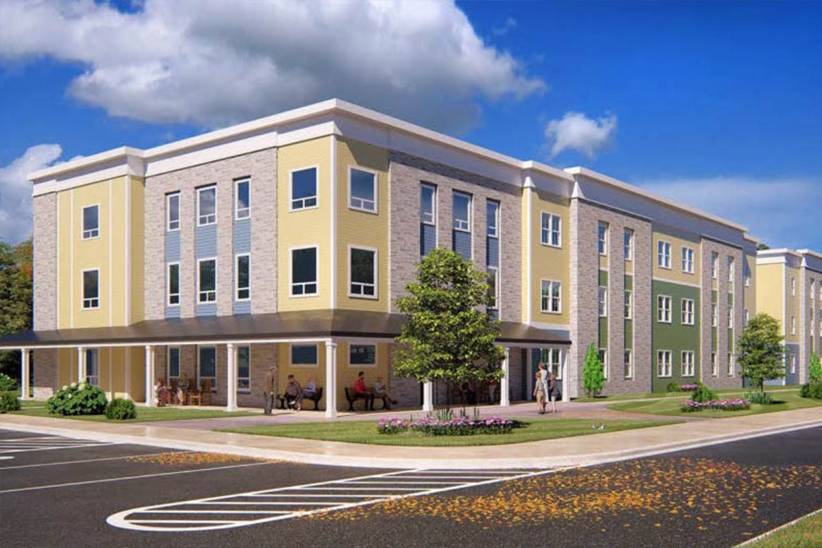 Pennsylvania Housing Finance Agency awards low-income housing tax credits to new Tareen Development Partners project